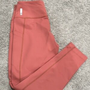Zella Coral Leggings capri